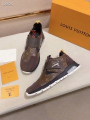 ルイヴィトン 新作 靴 本革 通販＆送料込 LVshoes200