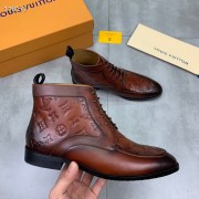 ルイヴィトン 新作 靴 本革 通販＆送料込 LVshoes191