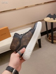 ルイヴィトン 新作 靴 本革 通販＆送料込 LVshoes193