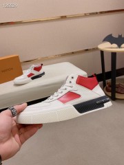 ルイヴィトン 新作 靴 本革 通販＆送料込 LVshoes196