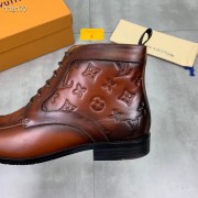 ルイヴィトン 新作 靴 本革 通販＆送料込 LVshoes191