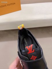 ルイヴィトン 新作 靴 本革 通販＆送料込 LVshoes199