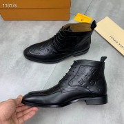 ルイヴィトン 新作 靴 本革 通販＆送料込 LVshoes192