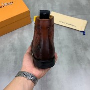 ルイヴィトン 新作 靴 本革 通販＆送料込 LVshoes191