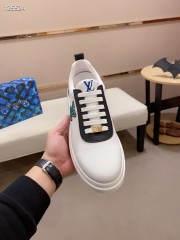 ルイヴィトン 新作 靴 本革 通販＆送料込 LVshoes201