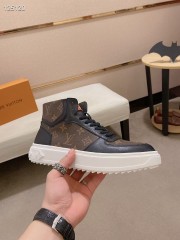 ルイヴィトン 新作 靴 本革 通販＆送料込 LVshoes193