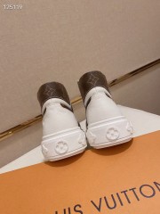 ルイヴィトン 新作 靴 本革 通販＆送料込 LVshoes194