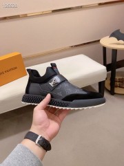 ルイヴィトン 新作 靴 本革 通販＆送料込 LVshoes197