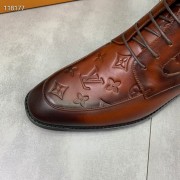 ルイヴィトン 新作 靴 本革 通販＆送料込 LVshoes191