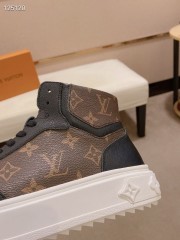 ルイヴィトン 新作 靴 本革 通販＆送料込 LVshoes193