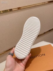 ルイヴィトン 新作 靴 本革 通販＆送料込 LVshoes194