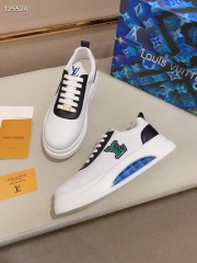 ルイヴィトン 新作 靴 本革 通販＆送料込 LVshoes201