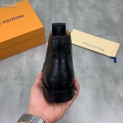 ルイヴィトン 新作 靴 本革 通販＆送料込 LVshoes192