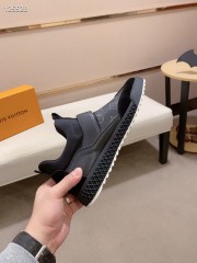 ルイヴィトン 新作 靴 本革 通販＆送料込 LVshoes197