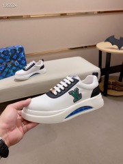 ルイヴィトン 新作 靴 本革 通販＆送料込 LVshoes201
