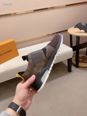 ルイヴィトン 新作 靴 本革 通販＆送料込 LVshoes200