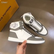 ルイヴィトン 新作 靴 本革 通販＆送料込 LVshoes222