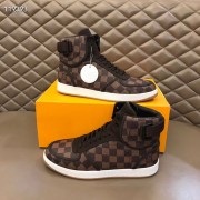 ルイヴィトン 新作 靴 本革 通販＆送料込 LVshoes202