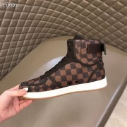ルイヴィトン 新作 靴 本革 通販＆送料込 LVshoes202