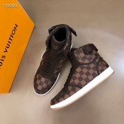 ルイヴィトン 新作 靴 本革 通販＆送料込 LVshoes202