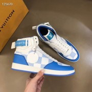 ルイヴィトン 新作 靴 本革 通販＆送料込 LVshoes215