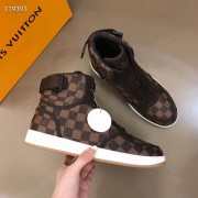 ルイヴィトン 新作 靴 本革 通販＆送料込 LVshoes202