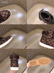 ルイヴィトン 新作 靴 本革 通販＆送料込 LVshoes202