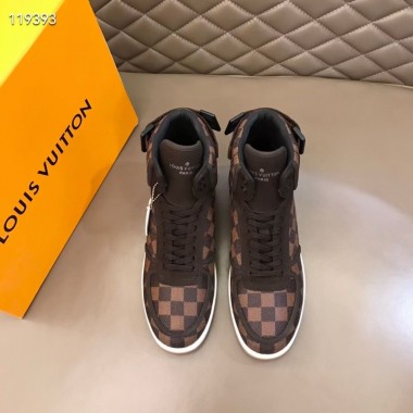 ルイヴィトン 新作 靴 本革 通販＆送料込 LVshoes202