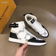 ルイヴィトン 新作 靴 本革 通販＆送料込 LVshoes216
