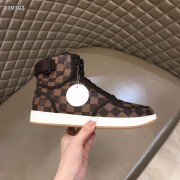 ルイヴィトン 新作 靴 本革 通販＆送料込 LVshoes202
