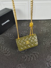 シャネル バッグ人気 新作＆送料込 新入荷 ch33814