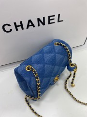 シャネル バッグ人気 新作＆送料込 新入荷 AS1786