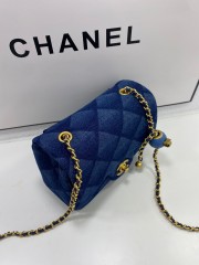 シャネル バッグ人気 新作＆送料込 新入荷 AS1786
