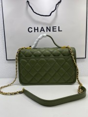 シャネル バッグ人気 新作＆送料込 新入荷 ch3320