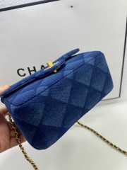 シャネル バッグ人気 新作＆送料込 新入荷 AS1786
