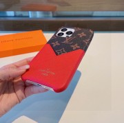 ルイヴィトン  携帯 新作 通販＆送料込 iphone12-iphone14promax 携帯 ケース 手帳型カバー （スマートフォン）ip315