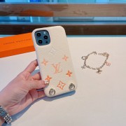ルイヴィトン  携帯 新作 通販＆送料込 iphone12-iphone14promax 携帯 ケース 手帳型カバー （スマートフォン）ip311