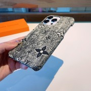 ルイヴィトン  携帯 新作 通販＆送料込 iphone12-iphone14promax 携帯 ケース 手帳型カバー （スマートフォン）ip318