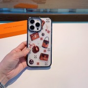 ルイヴィトン  携帯 新作 通販＆送料込 iphone12-iphone14promax 携帯 ケース 手帳型カバー （スマートフォン）ip309