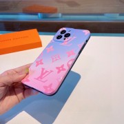 ルイヴィトン  携帯 新作 通販＆送料込 iphone12-iphone14promax 携帯 ケース 手帳型カバー （スマートフォン）ip313