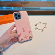 ルイヴィトン  携帯 新作 通販＆送料込 iphone12-iphone14promax 携帯 ケース 手帳型カバー （スマートフォン）ip312