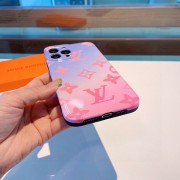 ルイヴィトン  携帯 新作 通販＆送料込 iphone12-iphone14promax 携帯 ケース 手帳型カバー （スマートフォン）ip313