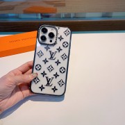 ルイヴィトン  携帯 新作 通販＆送料込 iphone12-iphone14promax 携帯 ケース 手帳型カバー （スマートフォン）ip310