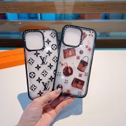 ルイヴィトン  携帯 新作 通販＆送料込 iphone12-iphone14promax 携帯 ケース 手帳型カバー （スマートフォン）ip310