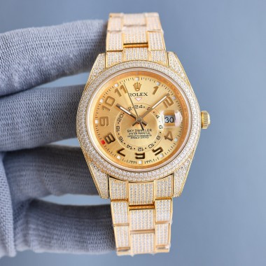 ロレックス 腕時計 メンズ 新入荷＆送料込 ROLEX203