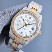 ロレックス 腕時計 メンズ 新入荷＆送料込 ROLEX204