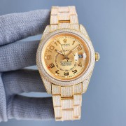 ロレックス 腕時計 メンズ 新入荷＆送料込 ROLEX203