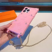 ルイヴィトン 携帯 新作 通販＆送料込 iphone13-iphone15promax 携帯 ケース 手帳型カバー （スマートフォン）ip337