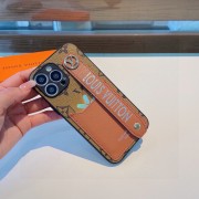 ルイヴィトン 携帯 新作 通販＆送料込 iphone13-iphone15promax 携帯 ケース 手帳型カバー （スマートフォン）ip339