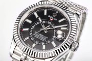 ロレックス 腕時計 メンズ SKY-DWELLER  新入荷＆送料込 ROLEX222